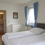 Schloss Am Meer - Duenenstr 25, App 6