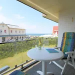 Schloss Am Meer - Duenenstr 25, App 6