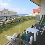 Schloss Am Meer - Duenenstr 25, App 6